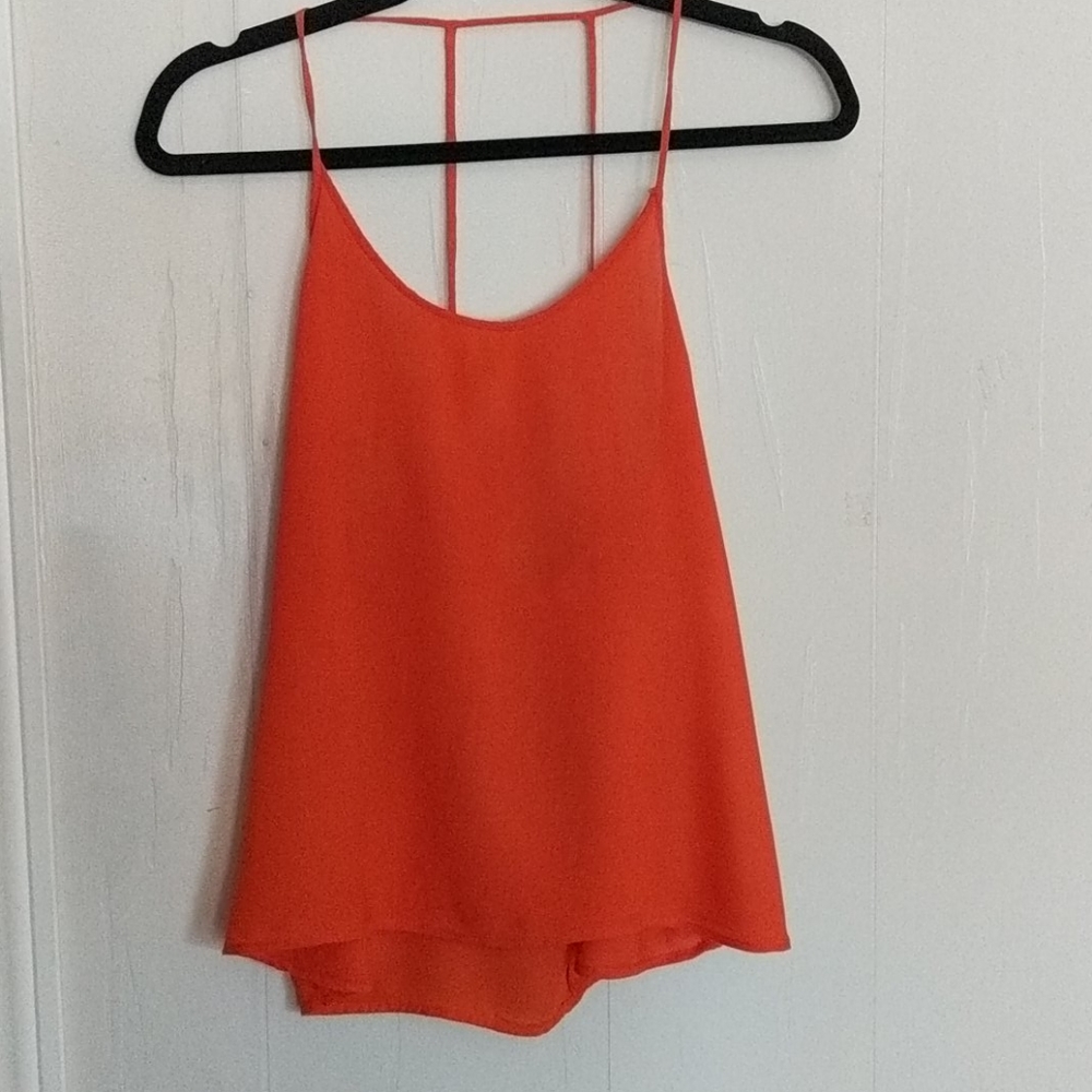 Khloe California l top